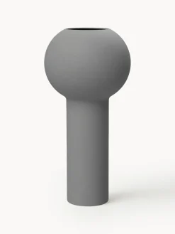 Best Cooee Design Vase peint à la main Pillar, haut. 32 cm