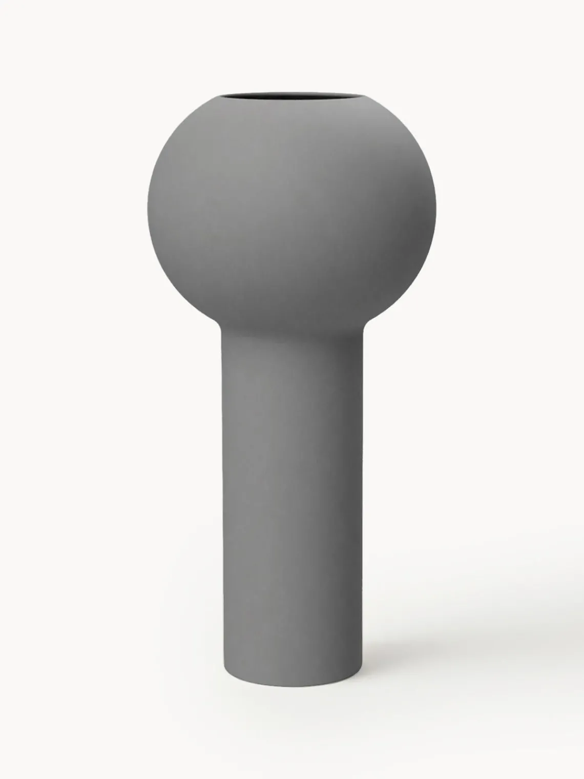 Best Cooee Design Vase peint à la main Pillar, haut. 32 cm