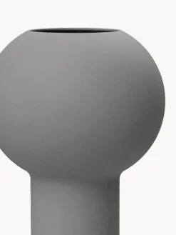 Best Cooee Design Vase peint à la main Pillar, haut. 32 cm