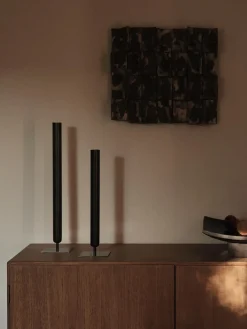 Sale Audo Copenhagen Vase Stance, haut. 50 cm