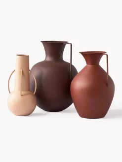 Discount Pols Potten Vases design artisanaux Roman, 3 élém.