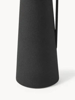 Fashion Pols Potten Vases design Roman, 4 pièces Noir