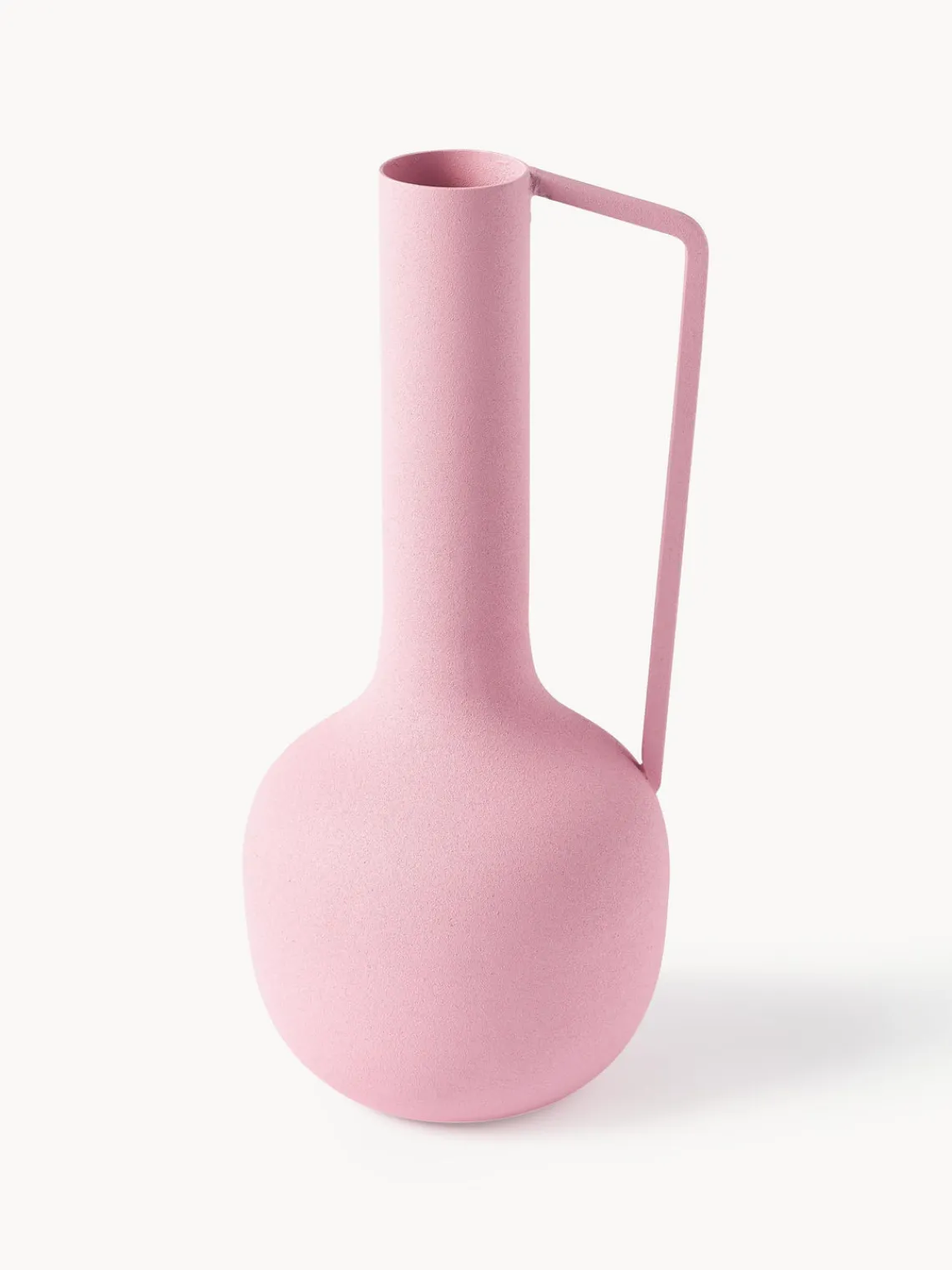 Online Pols Potten Vases design Roman, 4 pièces Orange, rouge rouille, vieux rose, beige clair