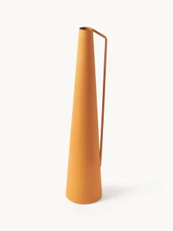 Online Pols Potten Vases design Roman, 4 pièces Orange, rouge rouille, vieux rose, beige clair