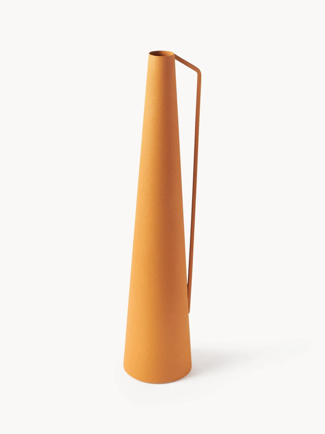 Online Pols Potten Vases design Roman, 4 pièces Orange, rouge rouille, vieux rose, beige clair