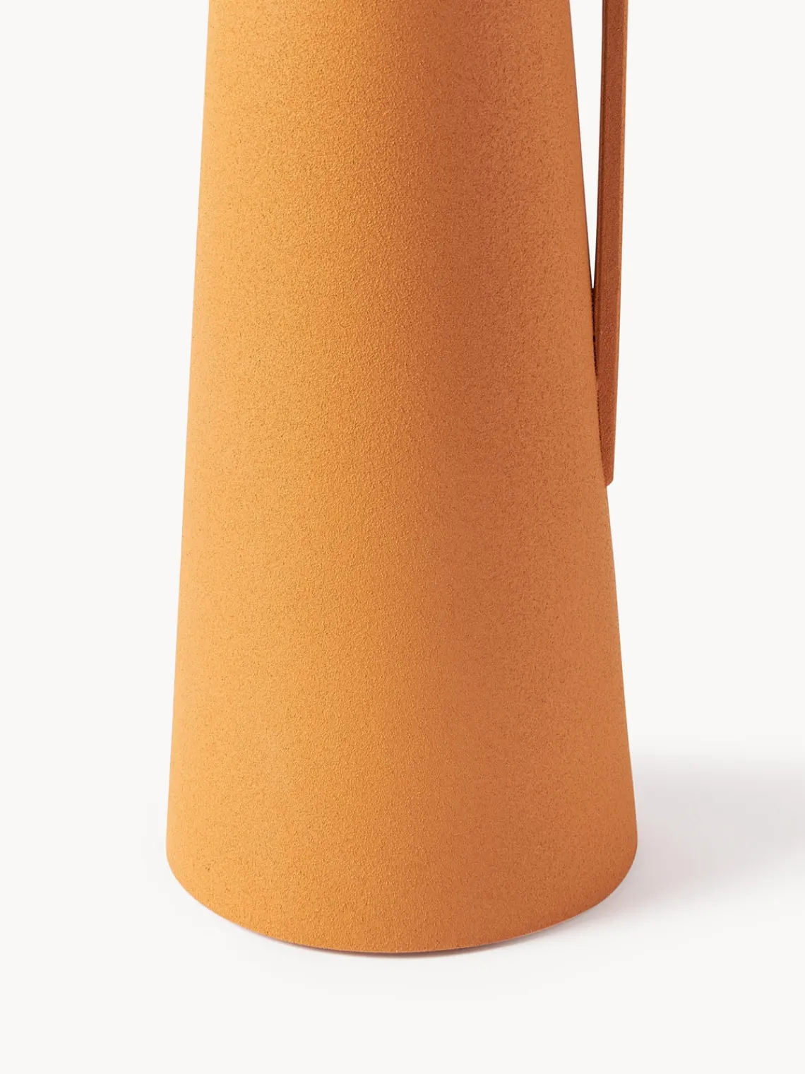 Online Pols Potten Vases design Roman, 4 pièces Orange, rouge rouille, vieux rose, beige clair
