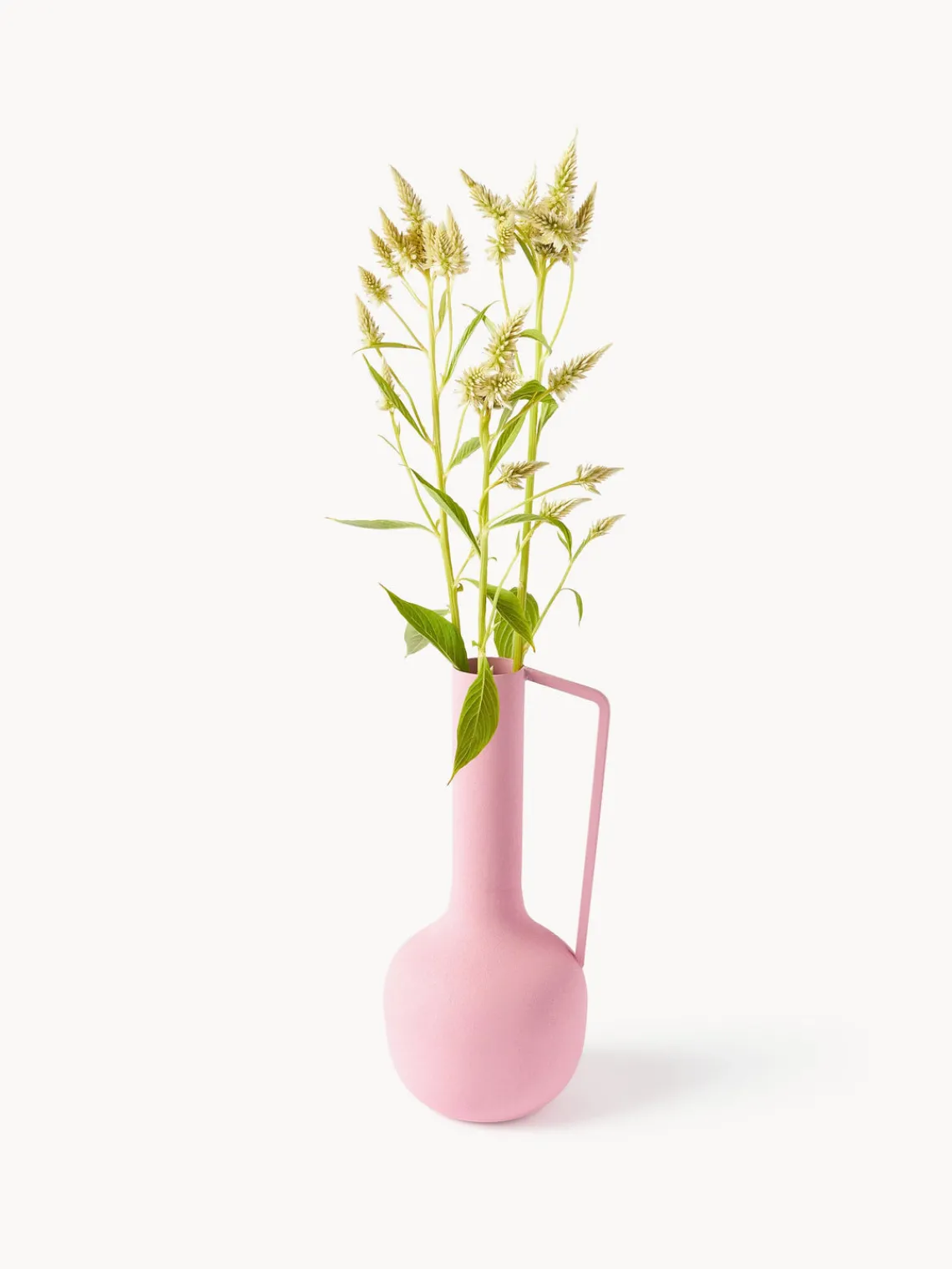 Online Pols Potten Vases design Roman, 4 pièces Orange, rouge rouille, vieux rose, beige clair