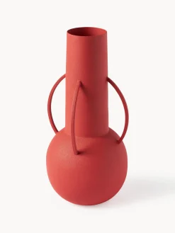 Online Pols Potten Vases design Roman, 4 pièces Orange, rouge rouille, vieux rose, beige clair