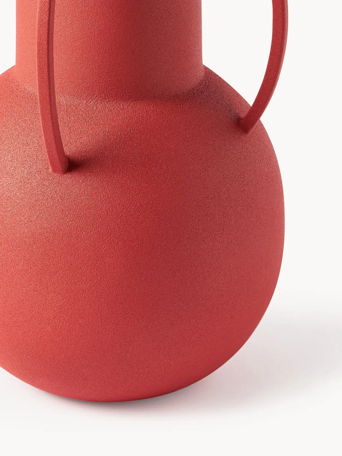 Online Pols Potten Vases design Roman, 4 pièces Orange, rouge rouille, vieux rose, beige clair