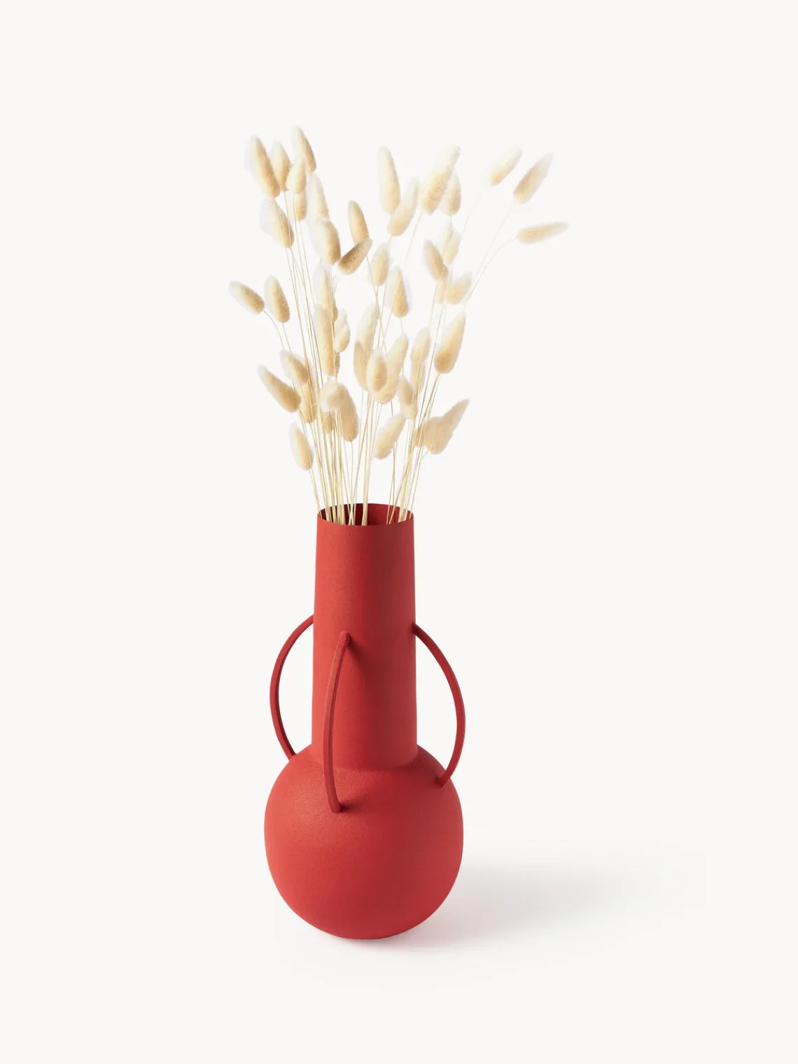 Online Pols Potten Vases design Roman, 4 pièces Orange, rouge rouille, vieux rose, beige clair