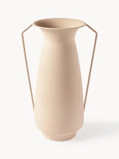 Online Pols Potten Vases design Roman, 4 pièces Orange, rouge rouille, vieux rose, beige clair