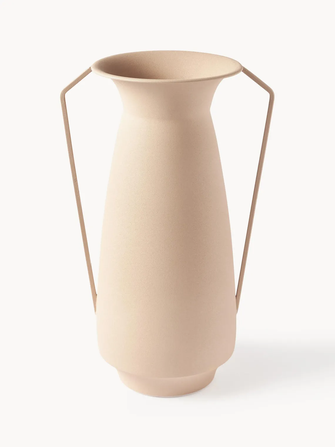 Online Pols Potten Vases design Roman, 4 pièces Orange, rouge rouille, vieux rose, beige clair