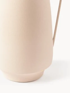 Online Pols Potten Vases design Roman, 4 pièces Orange, rouge rouille, vieux rose, beige clair