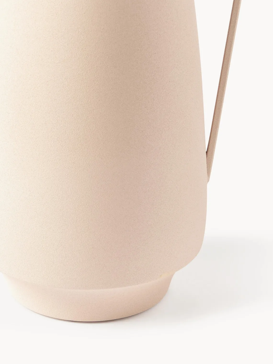Online Pols Potten Vases design Roman, 4 pièces Orange, rouge rouille, vieux rose, beige clair