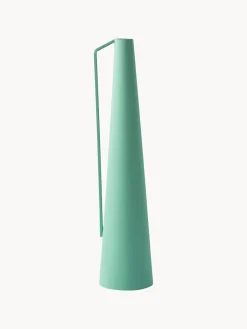 Clearance Pols Potten Vases design Roman, 4 pièces Orange, vert menthe, rouge rouille, aubergine