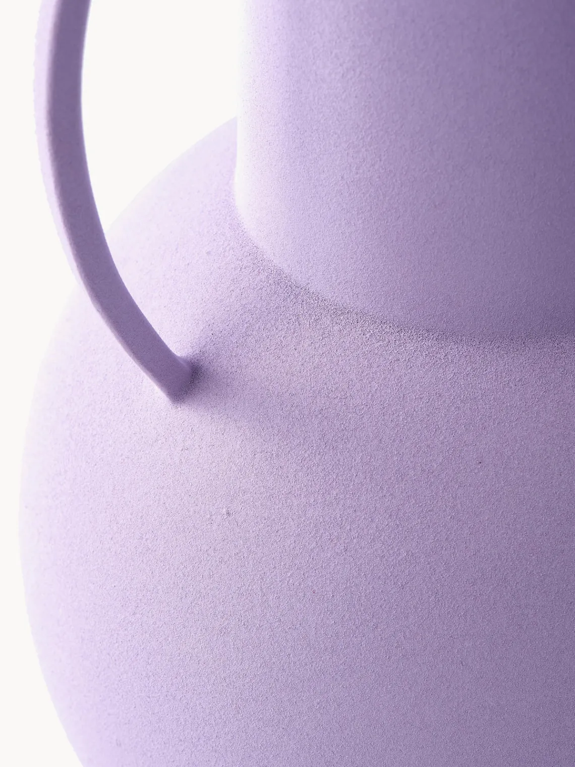 Sale Pols Potten Vases design Roman, 4 pièces Lilas, brun, jaune, bleu ciel