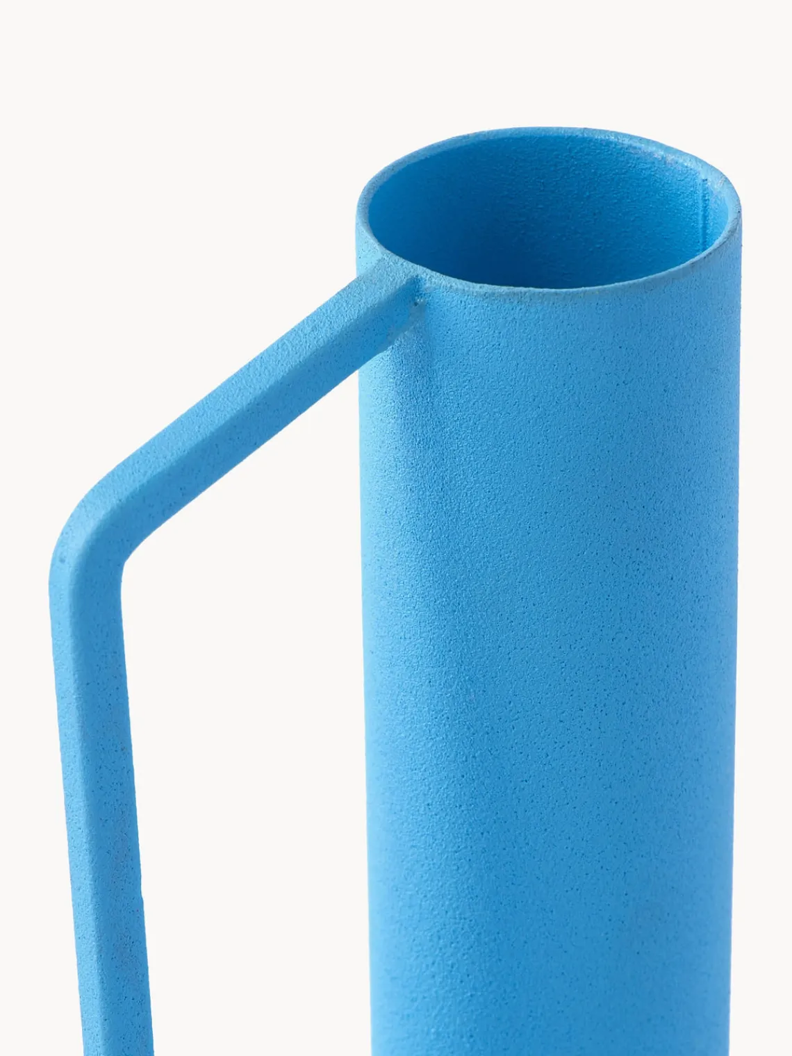 Sale Pols Potten Vases design Roman, 4 pièces Lilas, brun, jaune, bleu ciel