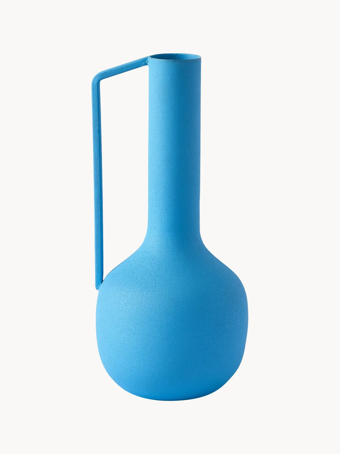 Sale Pols Potten Vases design Roman, 4 pièces Lilas, brun, jaune, bleu ciel