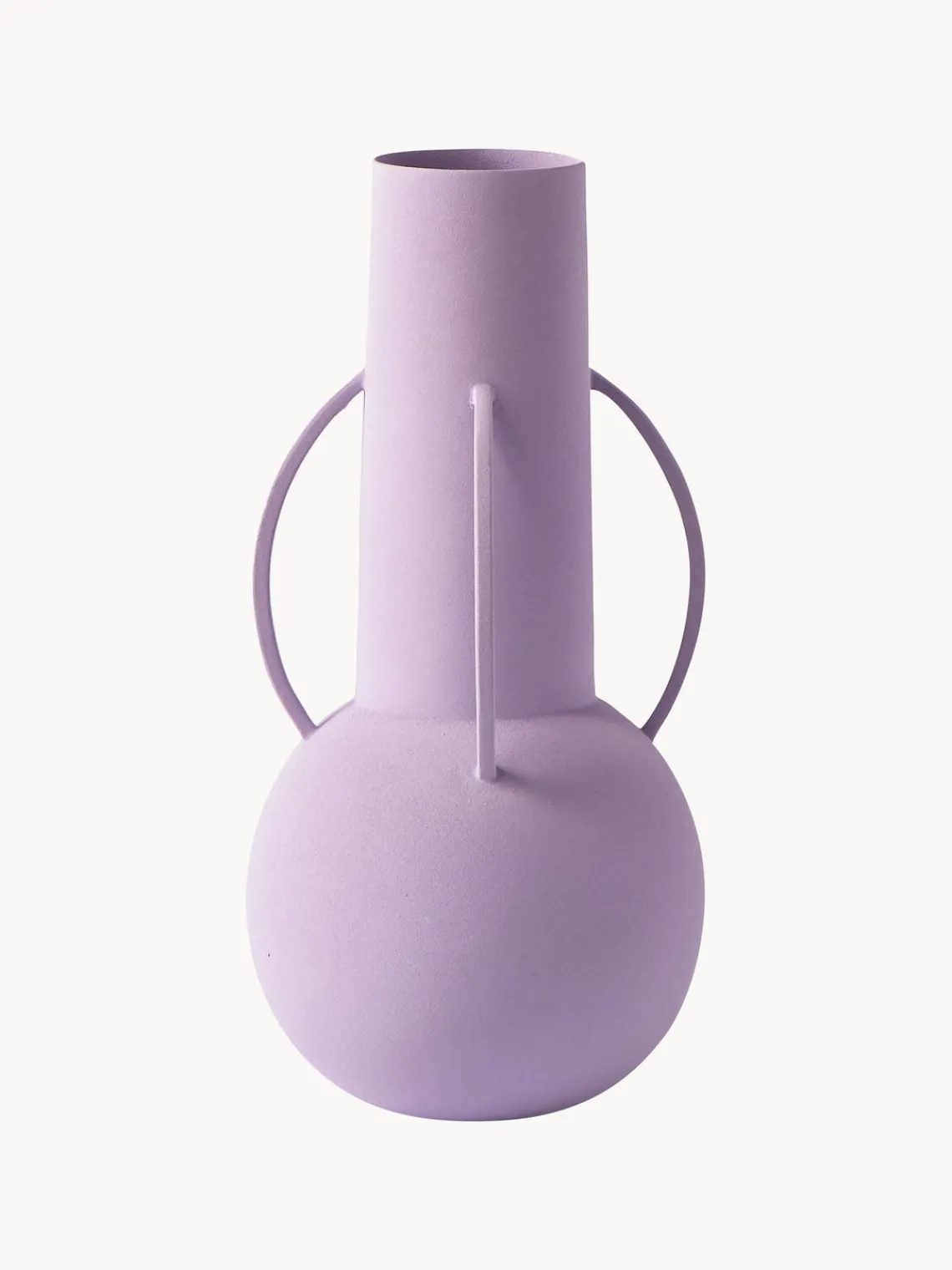 Sale Pols Potten Vases design Roman, 4 pièces Lilas, brun, jaune, bleu ciel