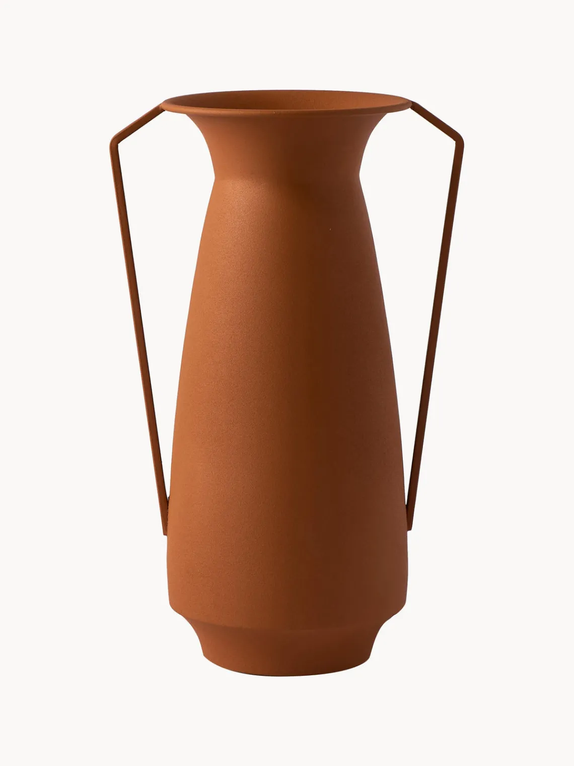 Sale Pols Potten Vases design Roman, 4 pièces Lilas, brun, jaune, bleu ciel