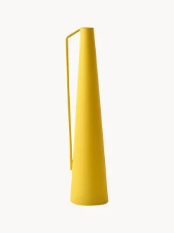 Sale Pols Potten Vases design Roman, 4 pièces Lilas, brun, jaune, bleu ciel