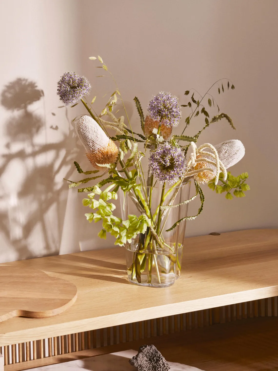 Clearance iittala Vases en verre soufflé bouche Aalto, 2 élém.