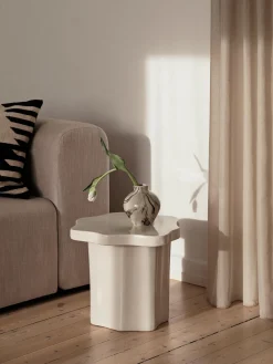 Clearance Broste Copenhagen Vases peints à la main Ingrid, 3 élém.
