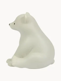 Sale A Little Lovely Company Veilleuse avec fonction minuterie Polar Bear, intensité lumineuse variable