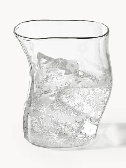 Outlet SELETTI Verre à eau design Classic On Acid