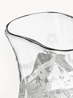 Outlet SELETTI Verre à eau design Classic On Acid
