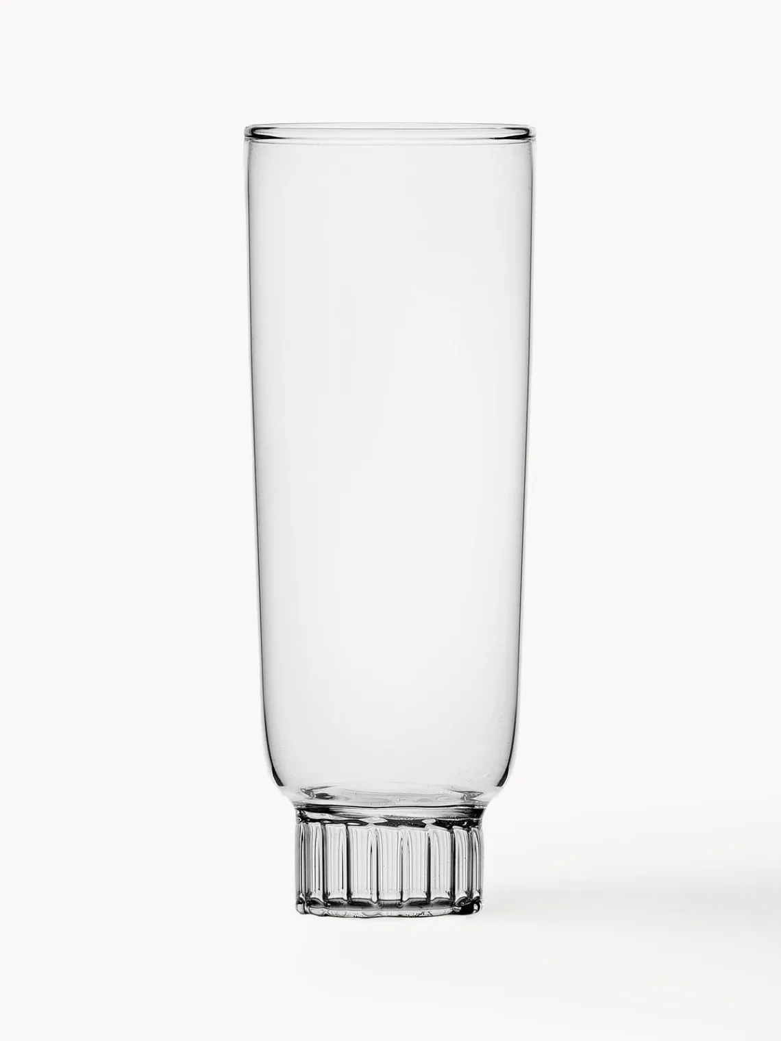 Clearance ICHENDORF Verre à long drink artisanal Liberta