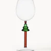 Outlet ICHENDORF Verre à vin artisanal Woodland Tales