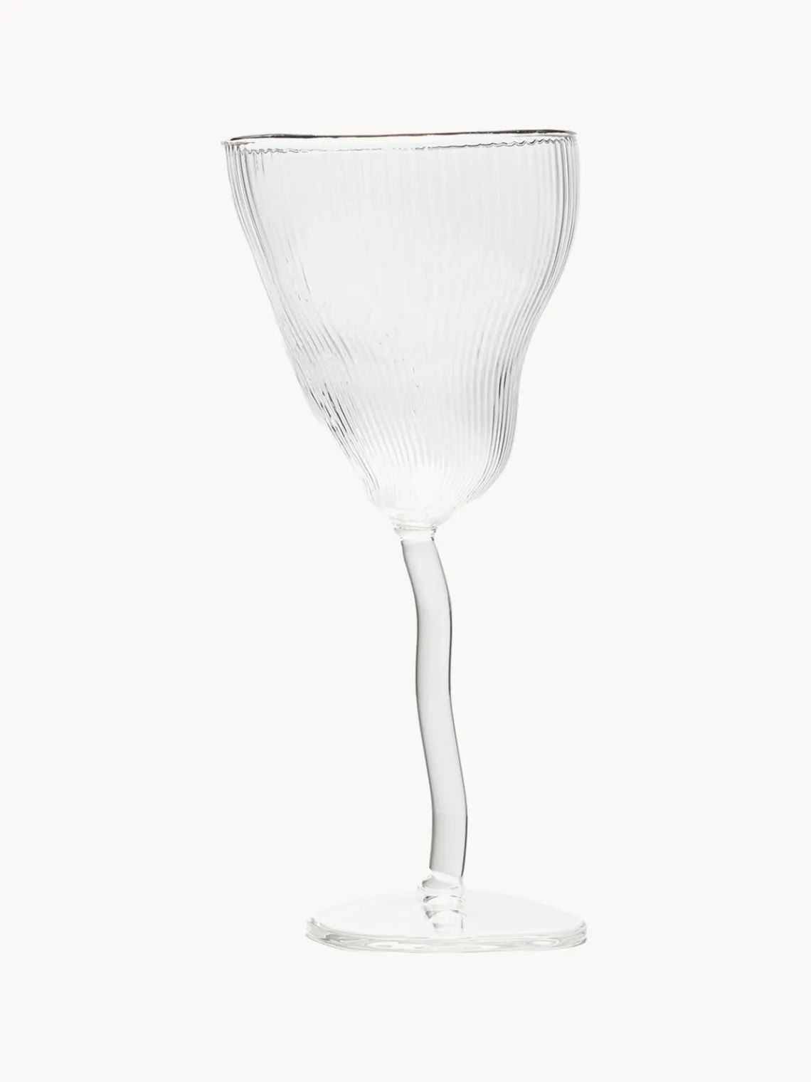 Fashion SELETTI Verre à vin Classic On Acid