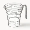 Fashion Yamazaki Verre mesureur Lay