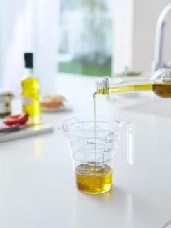 Fashion Yamazaki Verre mesureur Lay