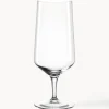 New LEONARDO Verres à bière Puccini, 6 pièces