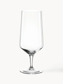 New LEONARDO Verres à bière Puccini, 6 pièces