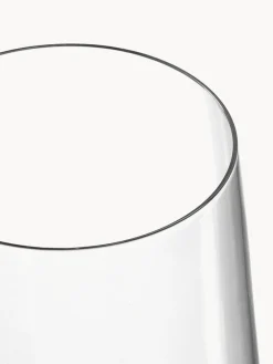 New LEONARDO Verres à bière Puccini, 6 pièces