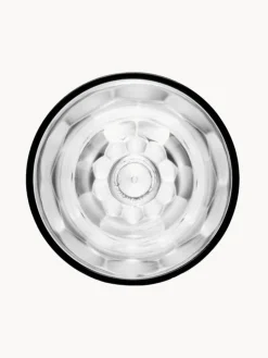 Online Kartell Verres à champagne avec surface texturée Jellies, 4 pièces