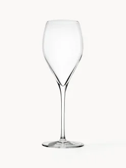 Discount Stölzle Lausitz Verres à champagne en cristal Prestige, 6 pièces