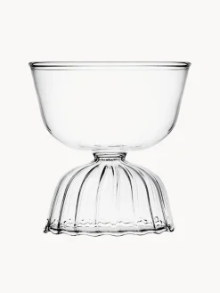 Sale ICHENDORF Verres à cocktail artisanaux Tutu, 2 pièces