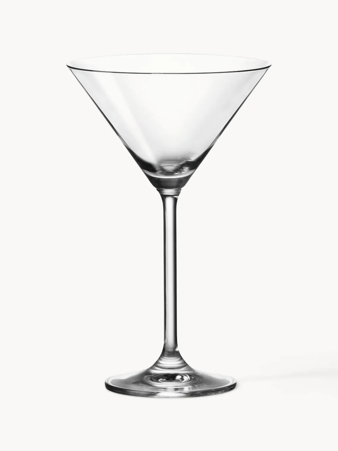 Discount LEONARDO Verres à cocktail Daily, 6 pièces