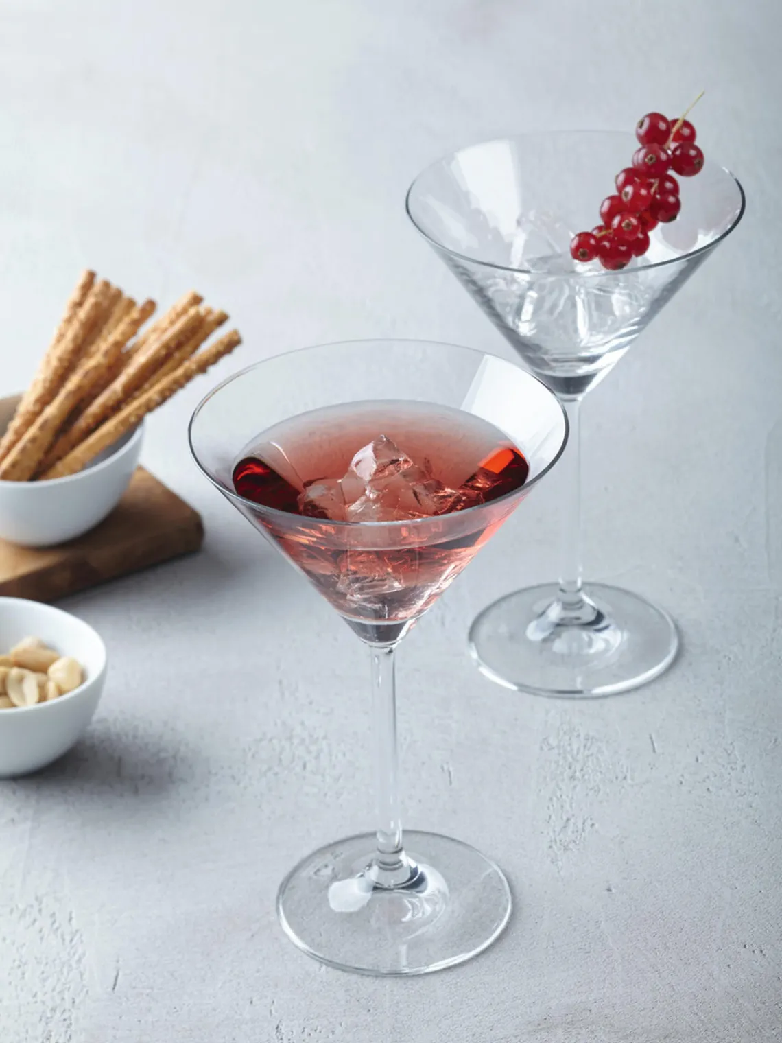 Discount LEONARDO Verres à cocktail Daily, 6 pièces