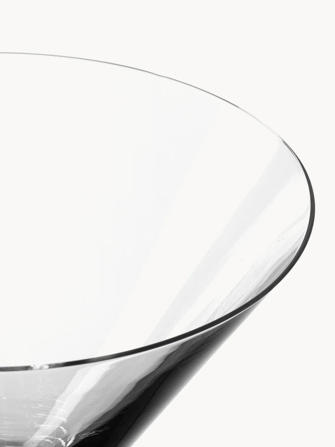 Discount LEONARDO Verres à cocktail Daily, 6 pièces