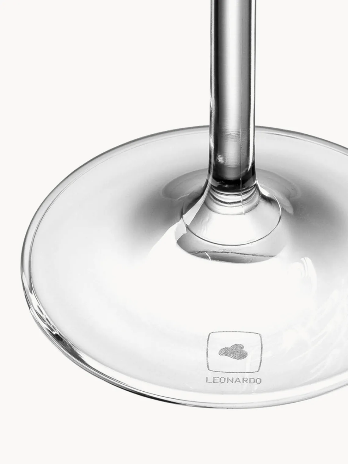 Discount LEONARDO Verres à cocktail Daily, 6 pièces