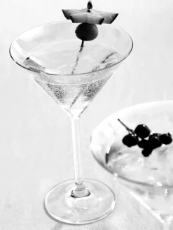 Discount LEONARDO Verres à cocktail Daily, 6 pièces