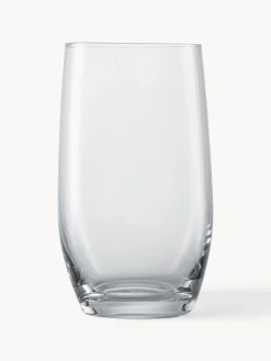 Clearance SCHOTT ZWIESEL Verres à cocktail en cristal For You, 4 pièces