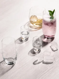 Clearance SCHOTT ZWIESEL Verres à cocktail en cristal For You, 4 pièces