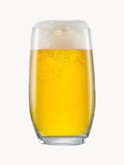 Clearance SCHOTT ZWIESEL Verres à cocktail en cristal For You, 4 pièces