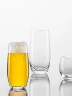 Clearance SCHOTT ZWIESEL Verres à cocktail en cristal For You, 4 pièces